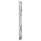 Husă Spigen Ultra Hybrid MagSafe iPhone 18 Pro / 17 Pro – Transparent / Auriu – imagine 4