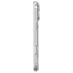 Husă Spigen Ultra Hybrid MagSafe iPhone 18 Pro Max / 17 Pro Max – Transparent / Alb – imagine 4