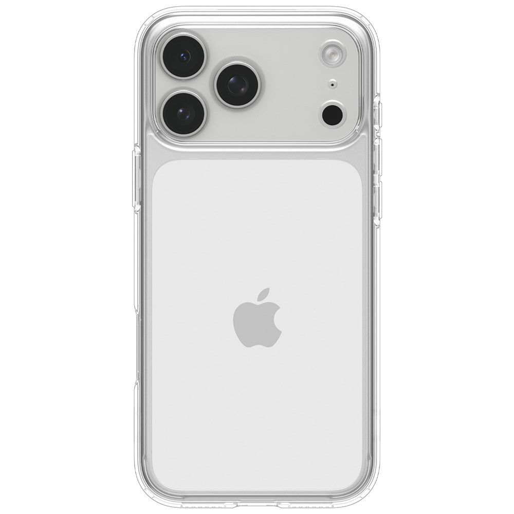 Husă Spigen Ultra Hybrid iPhone 18 Pro / 17 Pro – Transparent – imagine 8