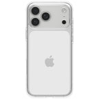 Husă Spigen Ultra Hybrid iPhone 18 Pro / 17 Pro – Transparent – imagine 8