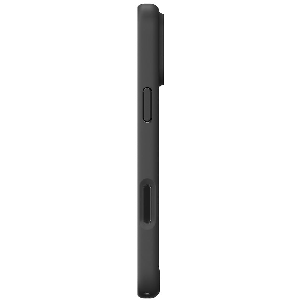 Husă Spigen Ultra Hybrid iPhone 18 Pro Max / 17 Pro Max – Negru mat – imagine 6