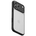 Husă Spigen Ultra Hybrid iPhone 18 Pro Max / 17 Pro Max – Negru mat – imagine 5