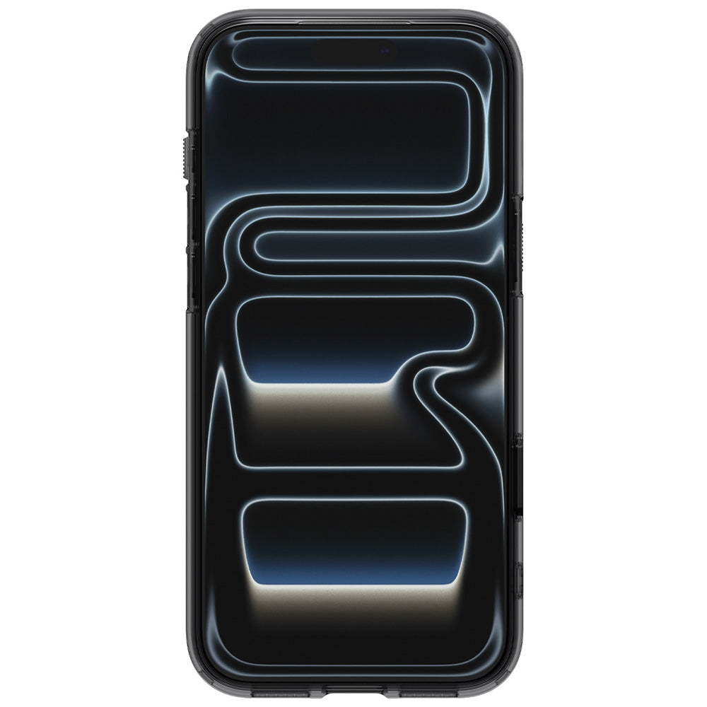 Husă Spigen Ultra Hybrid T MagSafe iPhone 18 Pro / 17 Pro – Negru mat – imagine 4