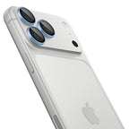 Protecție lentile Spigen Optik.tR iPhone 18 Pro / 18 Pro Max, 2 buc. – Bleu – imagine 8 din 10