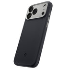 Husă Caseology Nano Pop MagSafe iPhone 18 Pro Max / 17 Pro Max – Black Sesame (negru) – imagine 5
