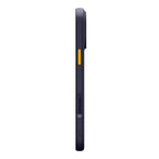 Husă Caseology Nano Pop MagSafe iPhone 18 Pro Max / 17 Pro Max – Blueberry Navy (bleumarin) – imagine 9