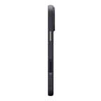 Husă Caseology Nano Pop MagSafe iPhone 18 Pro / 17 Pro – Black Sesame (negru) – imagine 4