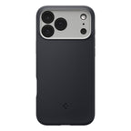 Husă Caseology Nano Pop MagSafe iPhone 18 Pro / 17 Pro – Black Sesame (negru) – imagine 6