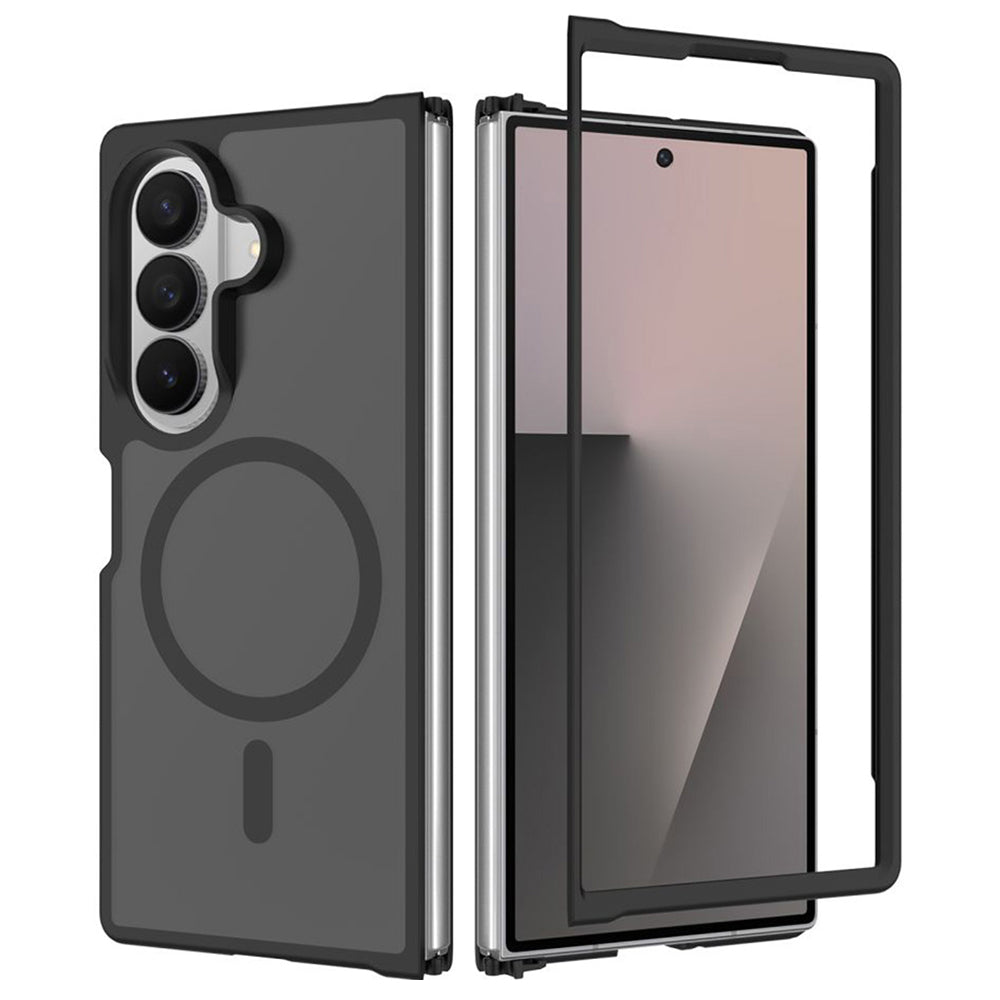 Husă Techsuit PureFrost MagSafe Galaxy Z Fold8 Ultra – imagine 1