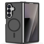 Husă Techsuit PureFrost MagSafe Galaxy Z Fold8 Ultra – imagine 2