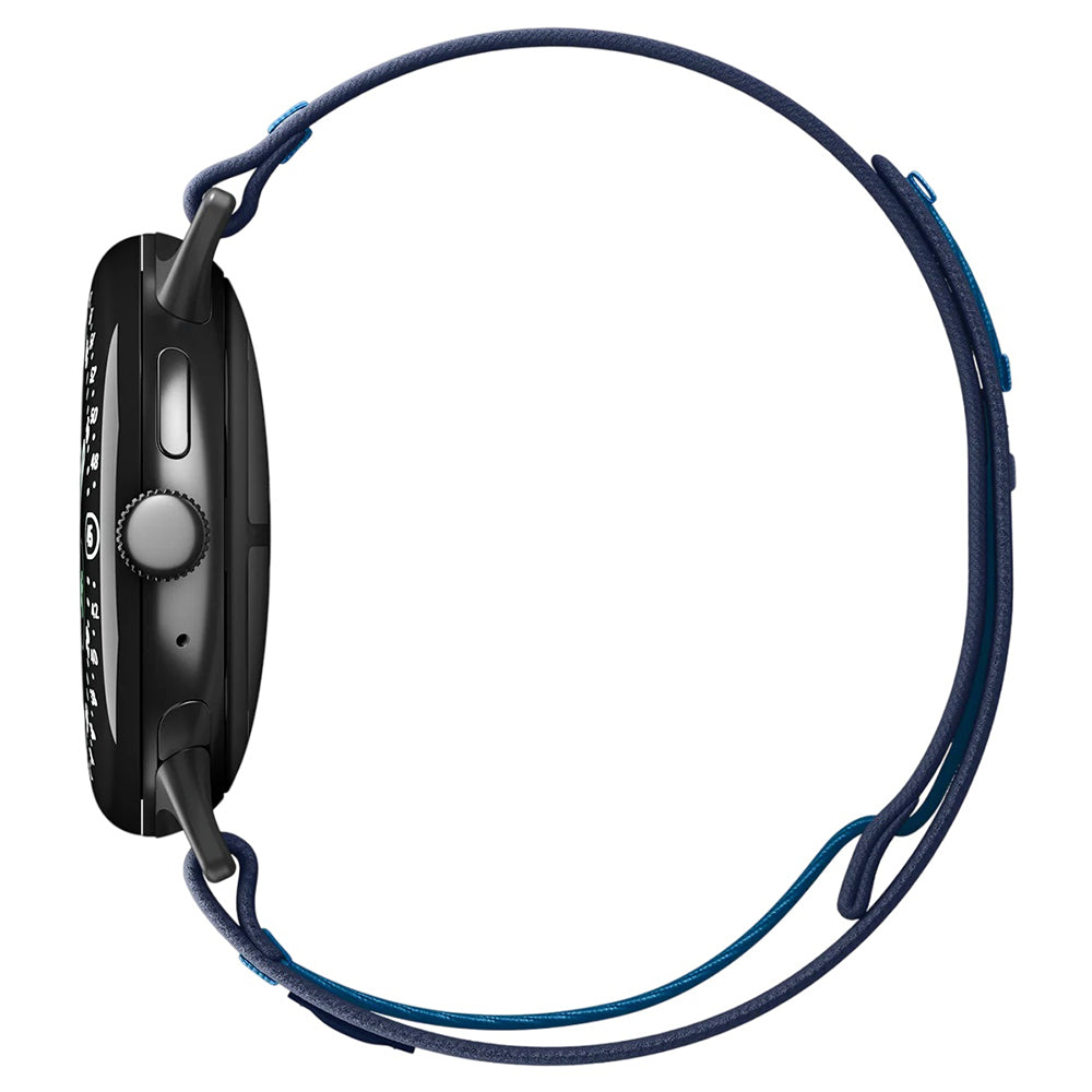 Curea textilă Spigen Athlex Air Google Pixel Watch 5 / 4 / 3 (45 mm) – imagine 5