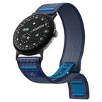 Curea textilă Spigen Athlex Air Google Pixel Watch 5 / 4 / 3 (45 mm) – imagine 2