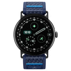 Curea textilă Spigen Athlex Air Google Pixel Watch 5 / 4 / 3 (45 mm) – imagine 3