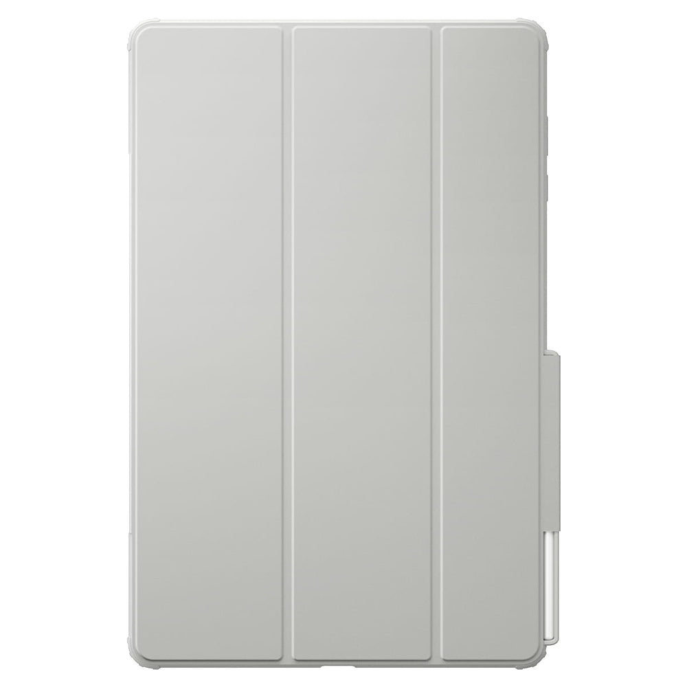 Husă Spigen Ultra Hybrid Pro Galaxy Tab S12 Ultra / S11 Ultra – Gri – imagine 12