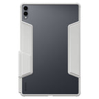 Husă Spigen Ultra Hybrid Pro Galaxy Tab S12 Ultra / S11 Ultra – Gri – imagine 10