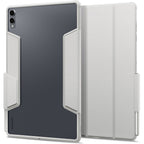 Husă Spigen Ultra Hybrid Pro Galaxy Tab S12 Ultra / S11 Ultra – Gri – imagine 9