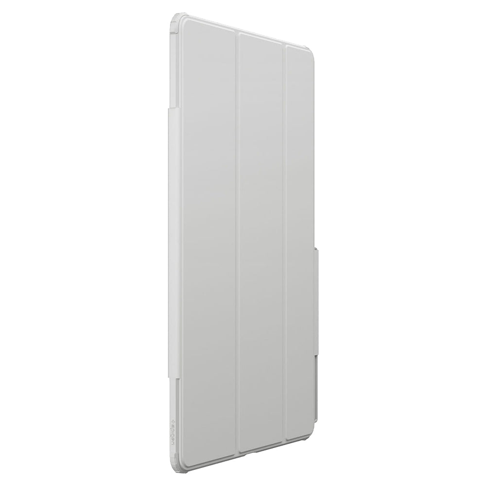 Husă Spigen Ultra Hybrid Pro Galaxy Tab S12 Ultra / S11 Ultra – Gri – imagine 17