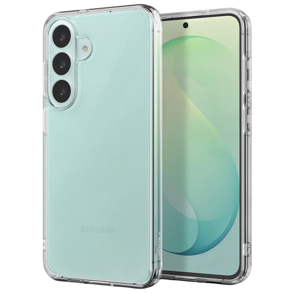 Husă Spigen Ultra Hybrid Galaxy S26 FE – imagine 2