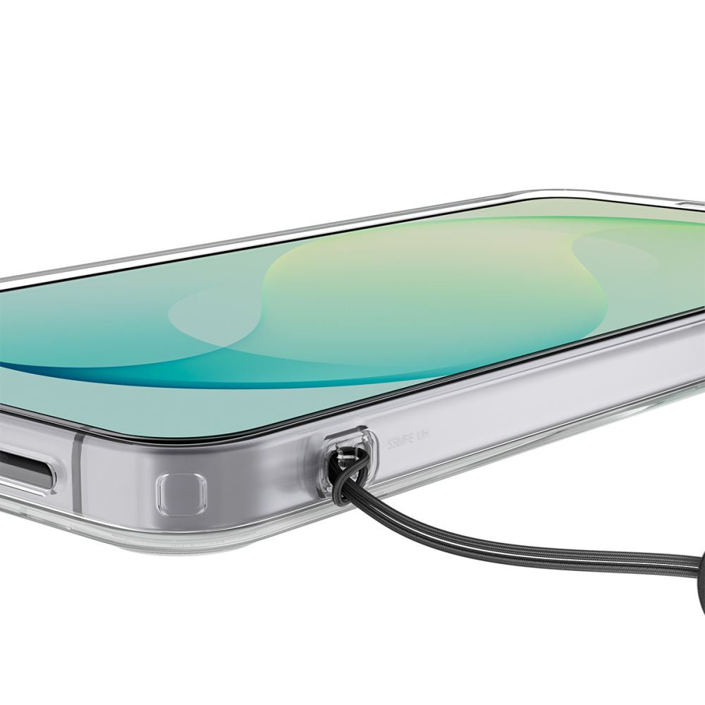 Husă Spigen Ultra Hybrid Galaxy S26 FE – imagine 5