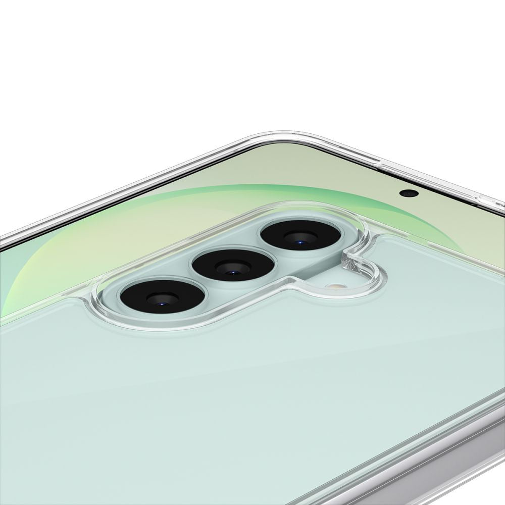 Husă Spigen Ultra Hybrid Galaxy S26 FE – imagine 4