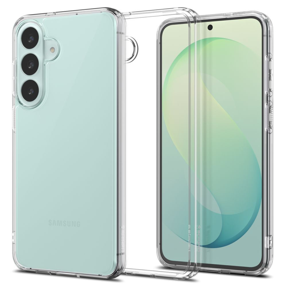 Husă Spigen Ultra Hybrid Galaxy S26 FE – imagine 1