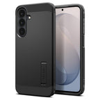Husă Spigen Tough Armor MagSafe Galaxy S26 FE – Negru – imagine 2
