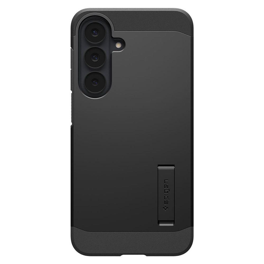 Husă Spigen Tough Armor MagSafe Galaxy S26 FE – Negru – imagine 3