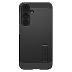 Husă Spigen Tough Armor MagSafe Galaxy S26 FE – Negru – imagine 3