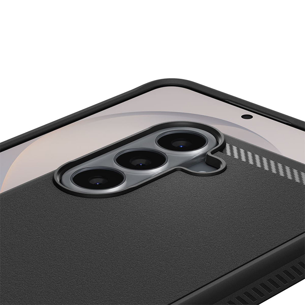 Husă Spigen Rugged Armor Galaxy S26 FE – imagine 5