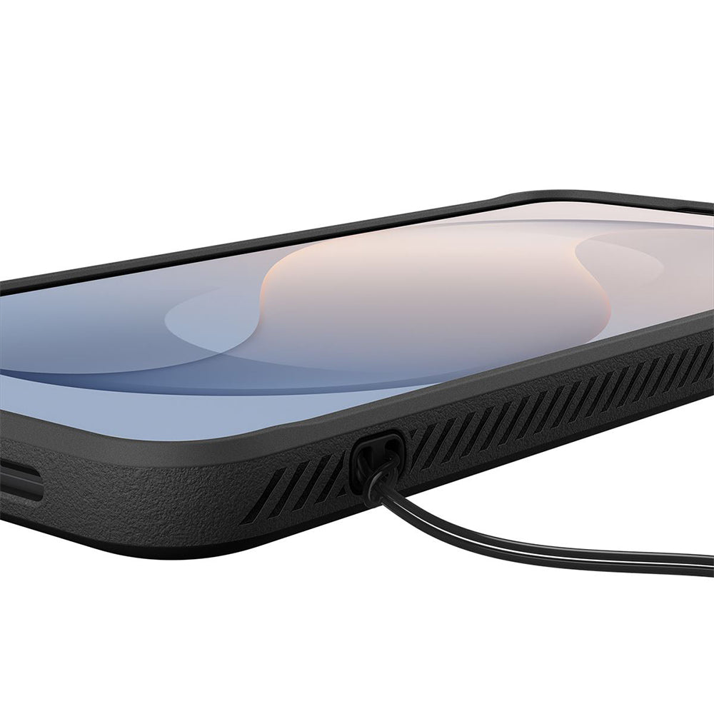 Husă Spigen Rugged Armor Galaxy S26 FE – imagine 6
