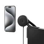 Suport Qi2 15W Spigen OneTap Tesla – imagine 4