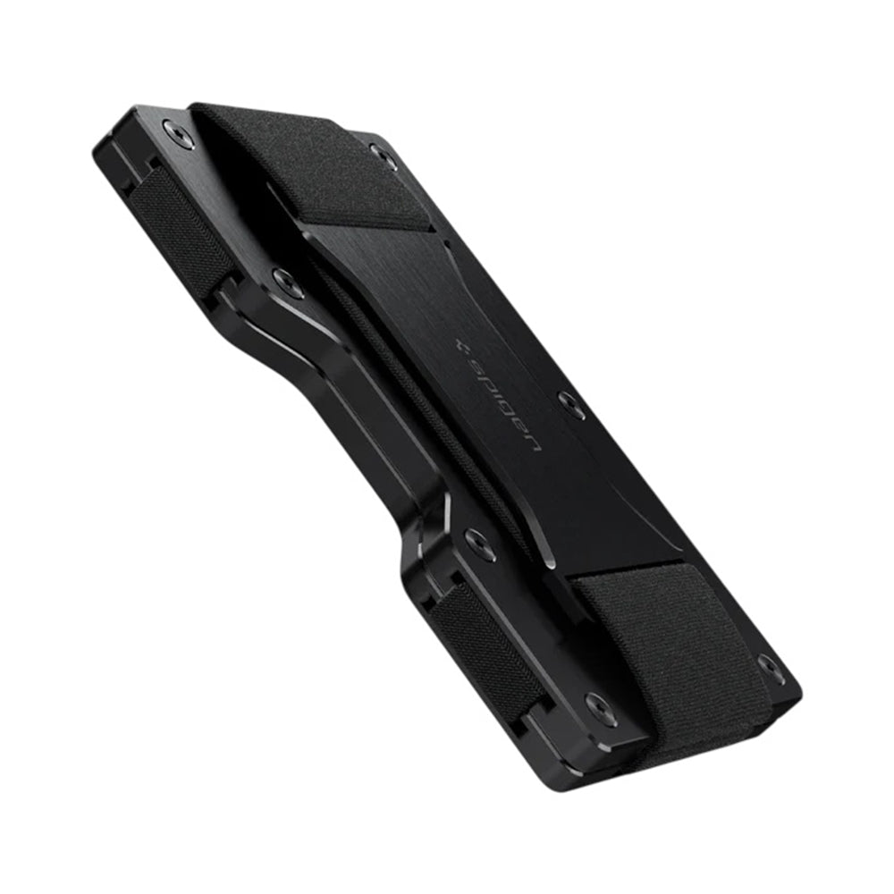 Portofel carduri Spigen Card Holder S aluminiu – imagine 5