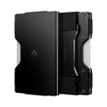 Portofel carduri Spigen Card Holder S aluminiu – imagine 1