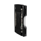 Portofel carduri Spigen Card Holder S aluminiu – imagine 6