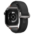 Curea Spigen Classic Fit Apple Watch 44 / 45 / 46 / 49 mm – imagine 2