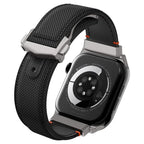 Curea Spigen Classic Fit Apple Watch 44 / 45 / 46 / 49 mm – imagine 4