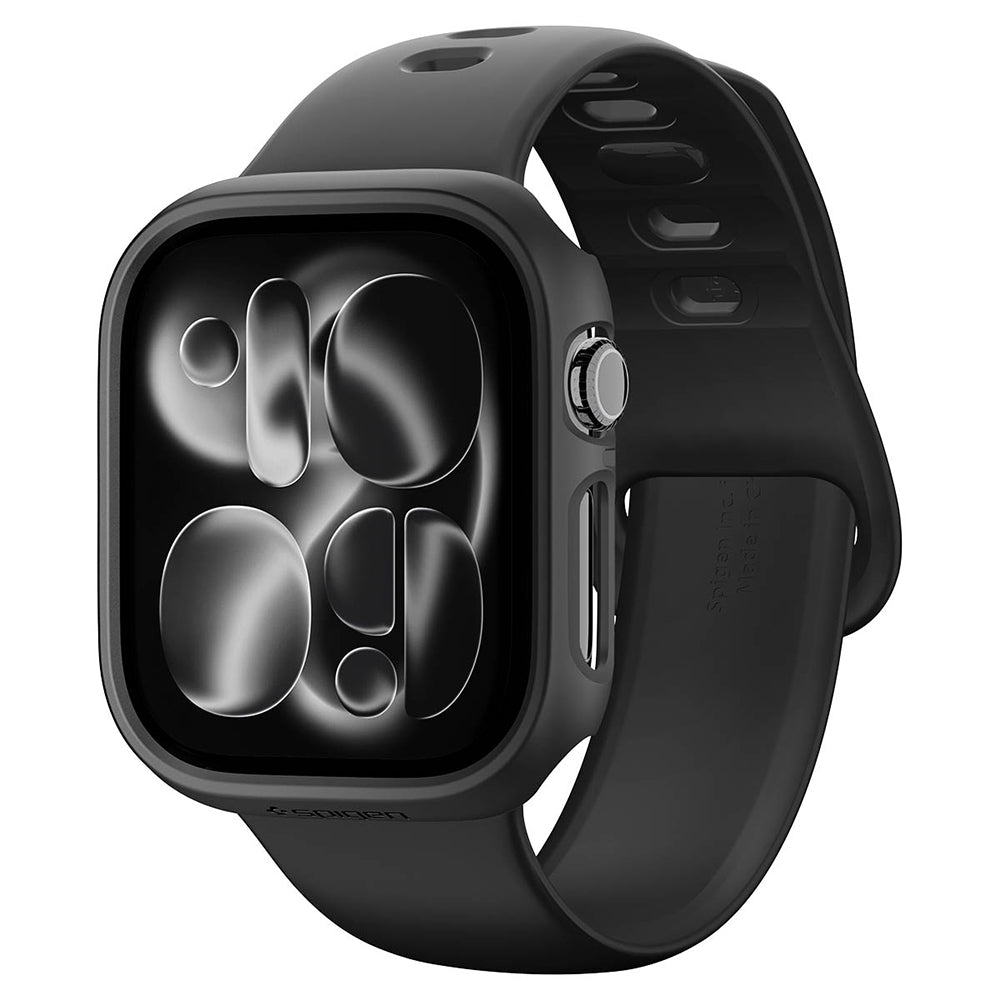 Husă Spigen Thin Fit Apple Watch Series 12 (42 mm) – imagine 4