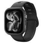 Husă Spigen Thin Fit Apple Watch Series 12 (42 mm) – imagine 4