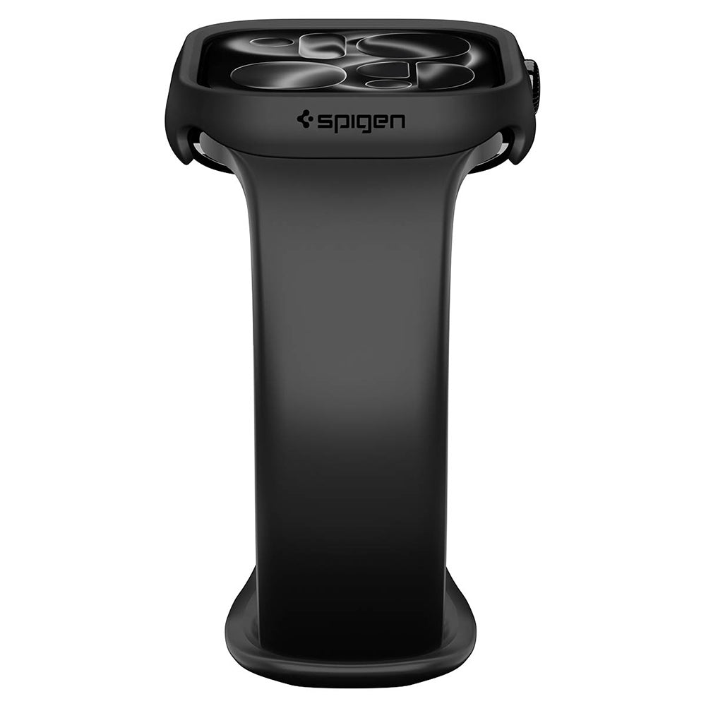 Husă Spigen Thin Fit Apple Watch Series 12 (42 mm) – imagine 7