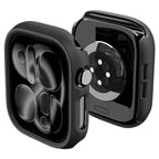 Husă Spigen Thin Fit Apple Watch Series 12 (46 mm) – imagine 4