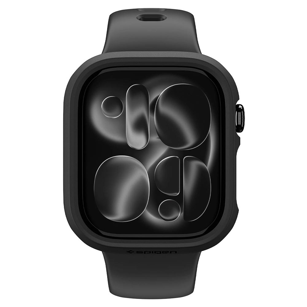 Husă Spigen Thin Fit Apple Watch Series 12 (46 mm) – imagine 5