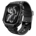 Husă cu curea Spigen Rugged Armor Pro Apple Watch Series 12 (46 mm) – imagine 1