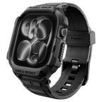 Husă cu curea Spigen Rugged Armor Pro Apple Watch Series 12 (46 mm) – imagine 1