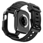 Husă cu curea Spigen Rugged Armor Pro Apple Watch Series 12 (46 mm) – imagine 3