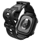 Husă cu curea Spigen Rugged Armor Pro Apple Watch Series 12 (46 mm) – imagine 5