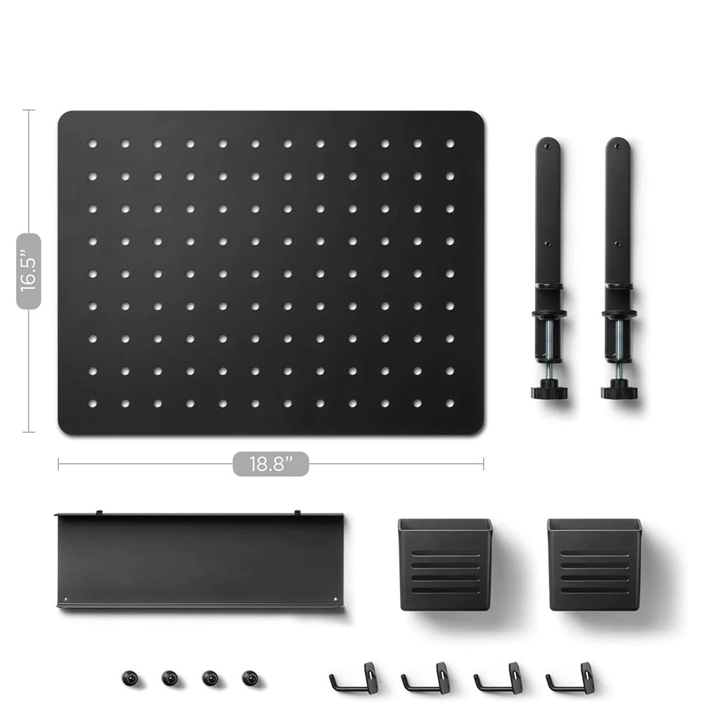 Panou organizator Spigen LD405 – imagine 7