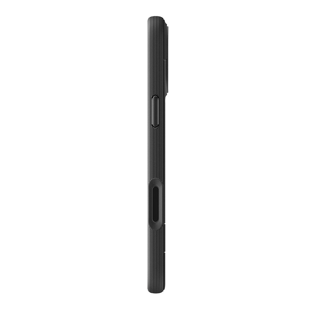 Husă Caseology Parallax S MagSafe iPhone 18 Pro Max / 17 Pro Max – Negru mat – imagine 5