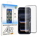 Folie anti-reflex Lito AR SE iPhone 18 Pro / 17 Pro – imagine 1 din 2