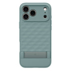 Husă Caseology Parallax S MagSafe iPhone 18 Pro / 17 Pro – Sage Green (verde salvie) – imagine 9