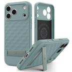 Husă Caseology Parallax S MagSafe iPhone 18 Pro / 17 Pro – Sage Green (verde salvie) – imagine 7